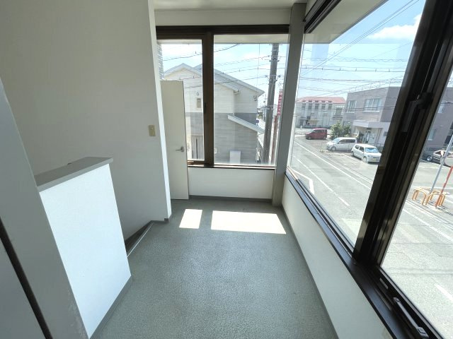小松貸店舗のその他