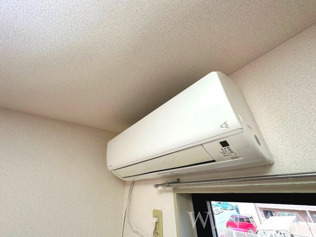 エスポワールフジ Dの設備