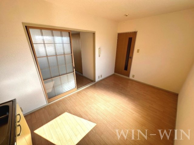 エスポワールフジ Dのその他