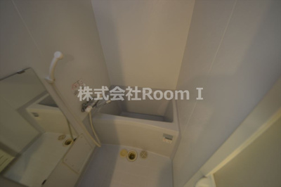 【浴室】 | アーデン和泉町 | 落ち着いた空間のお風呂です