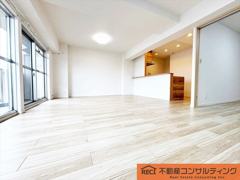 甲子園リバーサイドハイツ