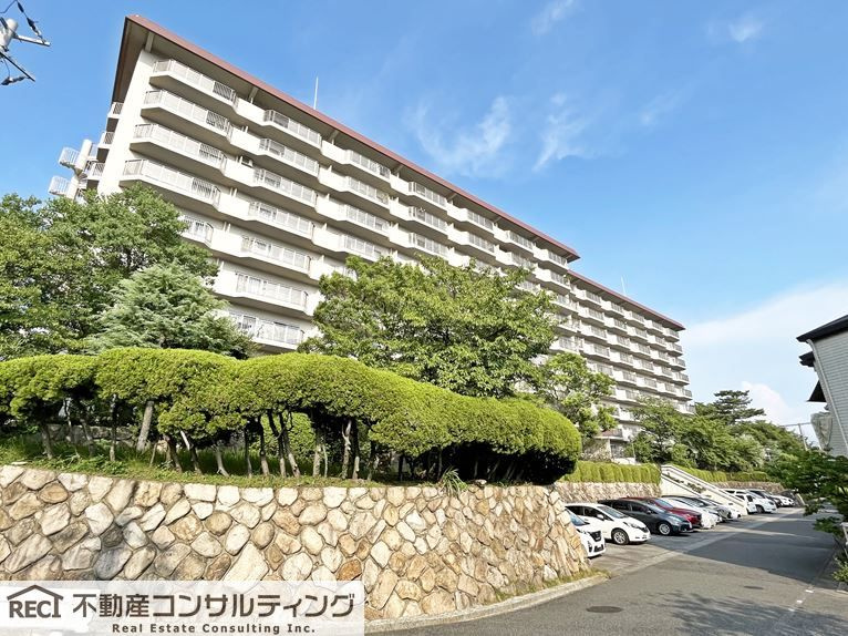甲子園リバーサイドハイツ