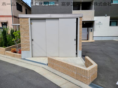 【その他共用部分】 | クロワール