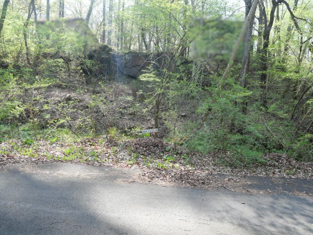 別荘の街・プリンスランド③の外観