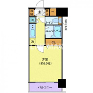 パレステュディオ五反田駅前の画像