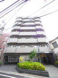 ルーブル西早稲田弐番館の画像