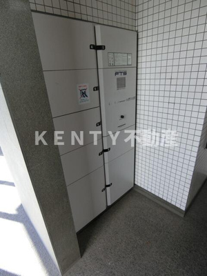 【その他共用部分】 | ＫＤＸレジデンス多摩川