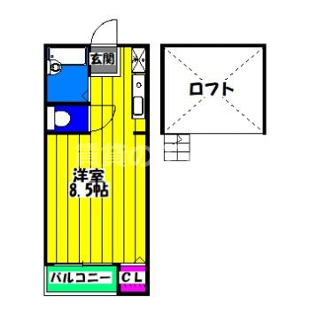 【間取り】 | ピュアＫＡＩＫＡ | ピュアＫＡＩＫＡの間取り