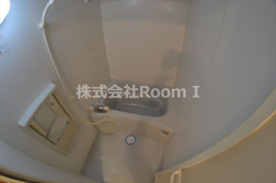 【浴室】 | アーデン和泉町 | ゆったり過ごせるお風呂です