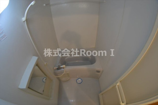 【浴室】 | アーデン和泉町 | 日々の疲れを癒すお風呂付です