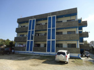 コーポラス宜保の画像