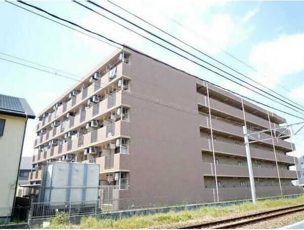 A・City弁天　　　刈谷市近郊の賃貸はクラスホームの外観