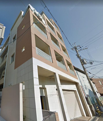 【外観】 | プレシャス豊中