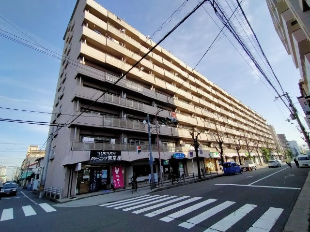 シャトー三愛