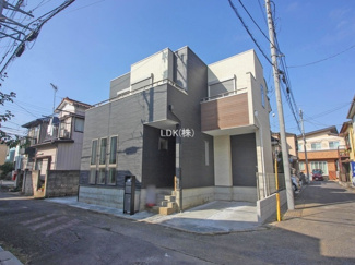 【外観】 | 完成（撮影：'23/10/27）