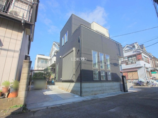 【外観】 | 完成（撮影：'23/10/27）