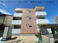 フジパレス津久野東の画像