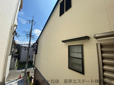 【展望】 | フジパレス津久野東