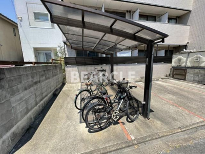 【その他共用部分】 | アドラブール