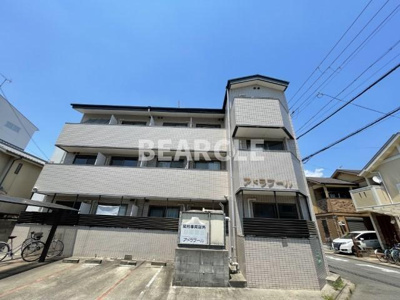 【外観】 | アドラブール