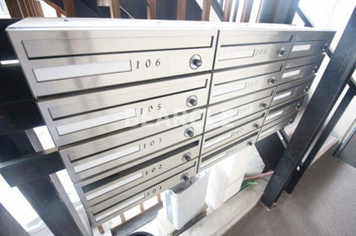 【その他共用部分】 | アドラブール