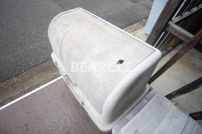 【その他共用部分】 | アドラブール