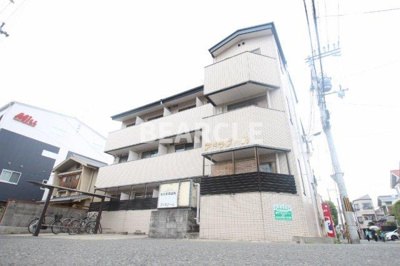 【外観】 | アドラブール