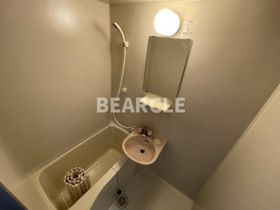 【浴室】 | アドラブール