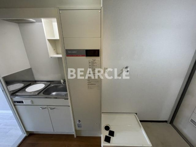 【洗面所】 | アドラブール