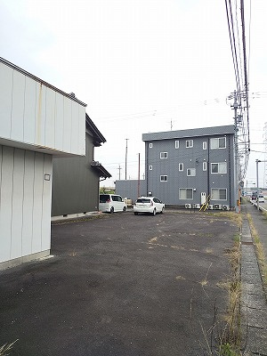 ６１２２２　本巣市上保作業場のその他
