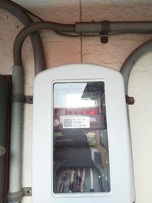 ６１２２２　本巣市上保作業場の設備