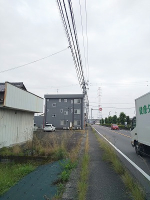 ６１２２２　本巣市上保作業場のその他
