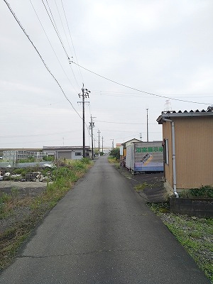６１２２２　本巣市上保作業場のその他