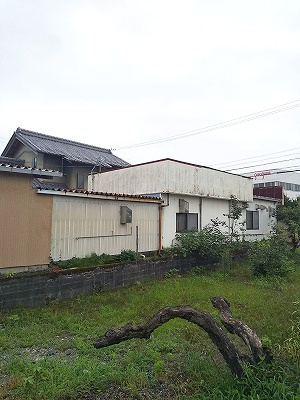 ６１２２２　本巣市上保作業場のその他