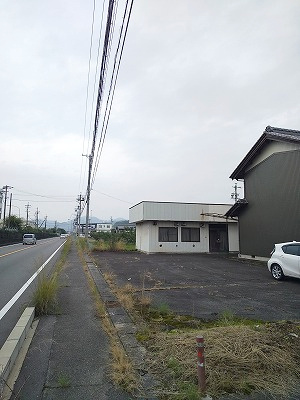 ６１２２２　本巣市上保作業場のその他