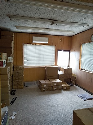 ６１２２２　本巣市上保作業場のその他