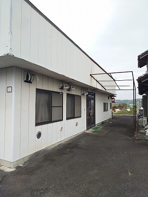 ６１２２２　本巣市上保作業場のその他
