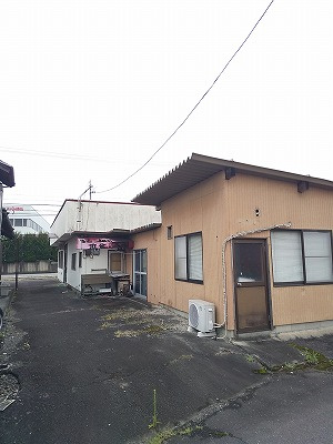 ６１２２２　本巣市上保作業場のその他