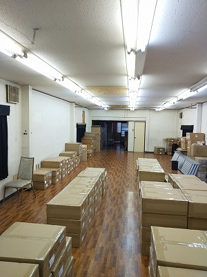 ６１２２２　本巣市上保作業場のその他