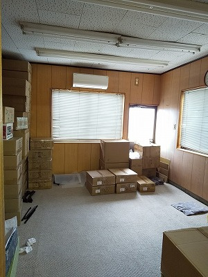 ６１２２２　本巣市上保作業場のその他