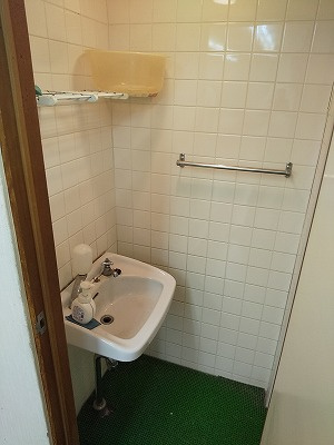 ６１２２２　本巣市上保作業場のその他