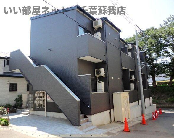 Castilloいのはな(カスティージョイノハナ)