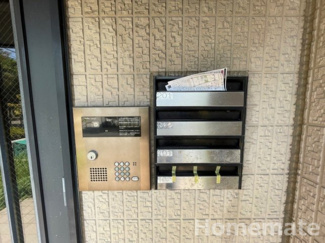 【その他共用部分】