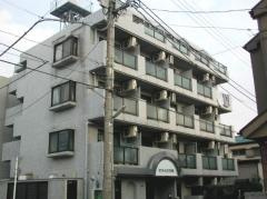 セントヒルズ小岩