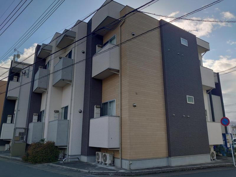 レスター大橋東シティ