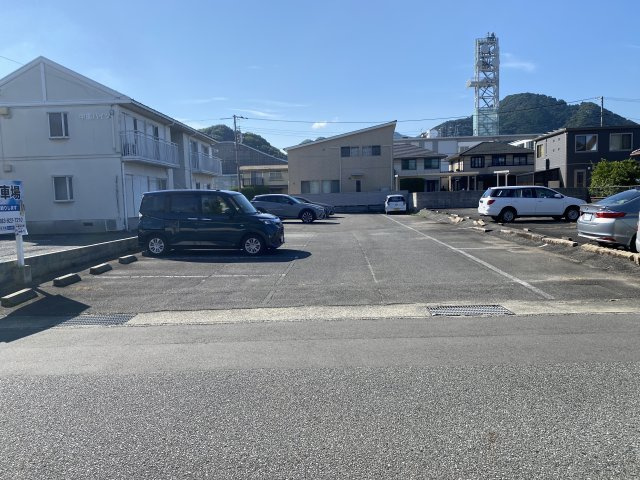 中園町駐車場