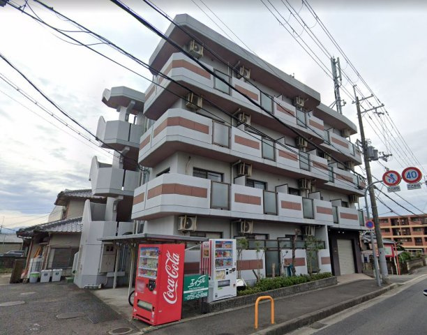 クロスロード北池田