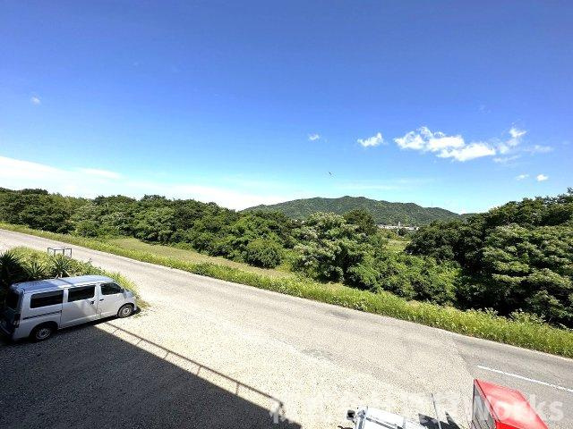 アーバンライフ国府の展望