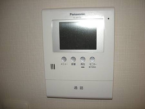 ソフィア Aのセキュリティ