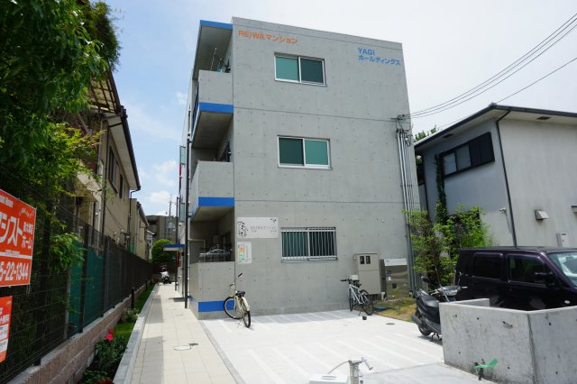 REIWAマンション